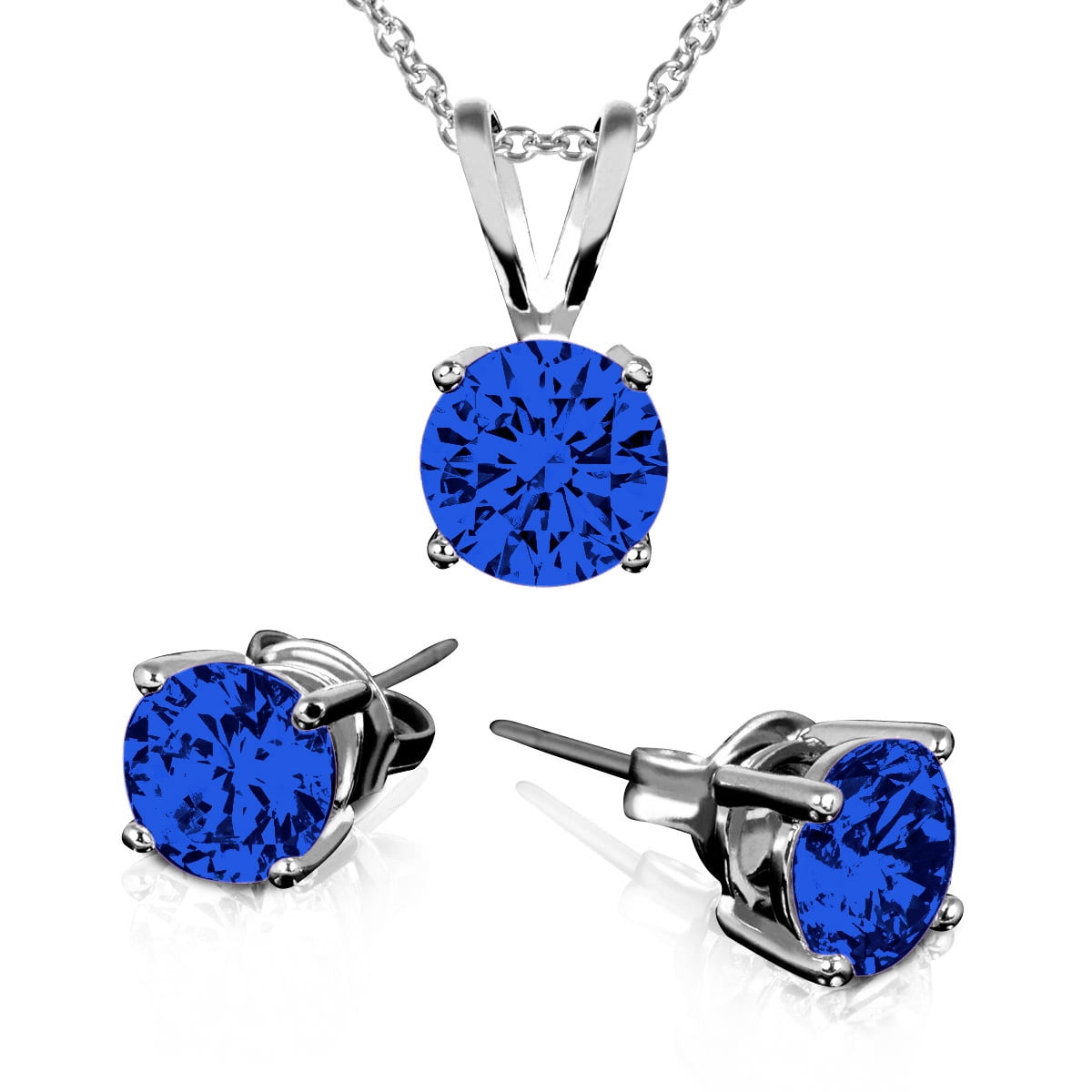 protection crystal necklace