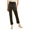 thumbnail image 2 of JOE'S Jeans womens  The Honor Clumsy High Rise Vintage Straight Jean, 28, Black, 2 of 3