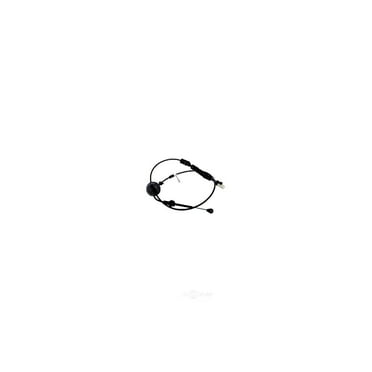 Automatic Transmission Shifter Cable