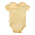 thumbnail image 1 of Pañalero Baby Creysi Unisex 3 Meses Rayas Amarillo, 1 of 3