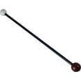 thumbnail image 2 of Sonor Orff Elementary Percussion Mallets Sch1 Soft Rubber, 2 of 2