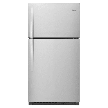 WHIRLPOOL WRT511SZDM top freezer freestanding refrigerator