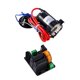 thumbnail image 4 of DC 12-36V 10A 300W ZVS Coil licencia de Controlador de Generador Voltaje, 4 of 9