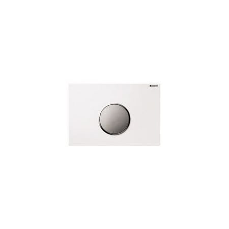 Geberit 366.887.16.1 HDPE Straight Connector Waste Fittings