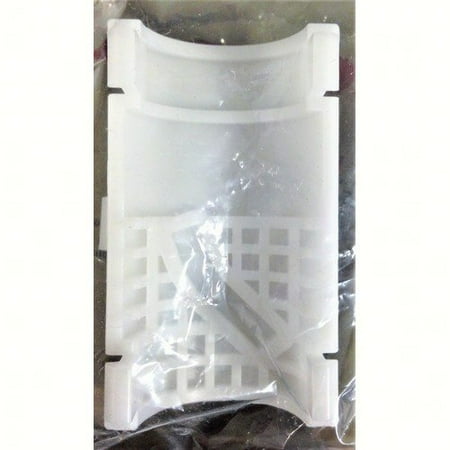 Honda Bracket - Honda 54442-VH7-T30 54442-VH7-T30 Cover, Bracket (Upper); 54442VH7T30