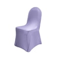 thumbnail image 1 of Ultimate Textile Spandex Stretch Banquet Chair Covers, 1 of 2