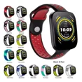 thumbnail image 2 of Correa Deportiva Transpirable Premium Para Amazfit Bip 5, 2 of 8