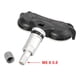thumbnail image 3 of 4 Uds 315MHz 42753-SNA-A81 Monitor de presión de neumáticos Sensor TPMS para Honda Odyssey Civic Insight Fit Element, 3 of 7