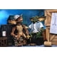 thumbnail image 3 of NECA-Gremlins Figura de Acción con Gremlins, Elfo, Monstruos UlOscar, Pasa una Feliz Navidad, Juguetes Móviles, Regalo Original, Pequeños Monstruos, 3 of 5