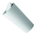 thumbnail image 2 of Solid Color Desktop Mini Trash Can Pressure Ring Shake Cover Car Storage Bucket Paper Basket, 2 of 5