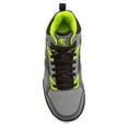 thumbnail image 4 of AND1 Little & Big Boys Lace-up Basketball Sneakers, 4 of 5