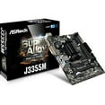 thumbnail image 5 of ASRock J3355M Desktop Motherboard, Intel Chipset, Micro ATX, 5 of 5