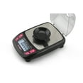 thumbnail image 4 of ECHO Digital Milligram Scale 50g x 0.001g Black, 4 of 5