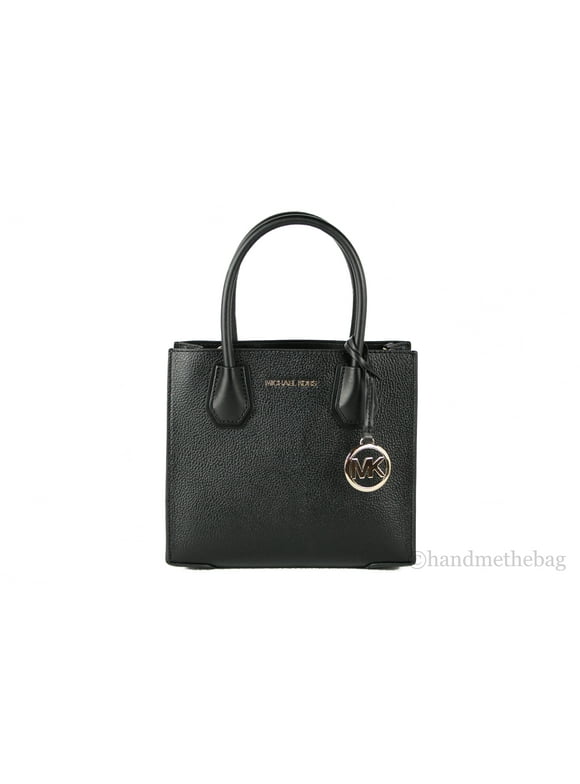 Michael Kors Leather Handbags