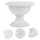 thumbnail image 5 of DEEPCRAFF Maceta Decorativa Vintage Estilo Romano Para Casa Con Y, 5 of 8