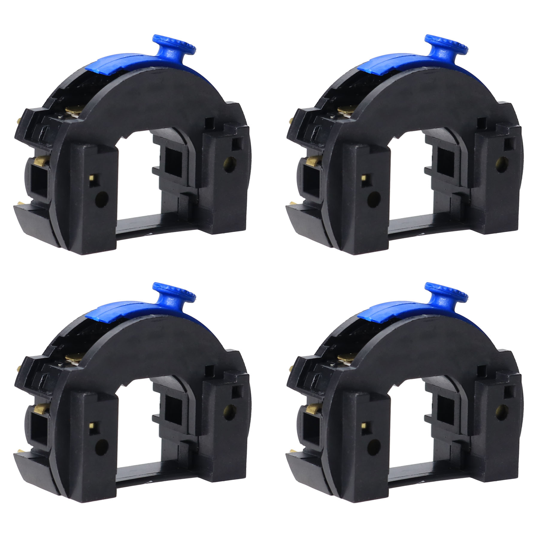 Dremel 2610009844 Switch for Rotary Tools 3000 and 200 Series (4-Pack)