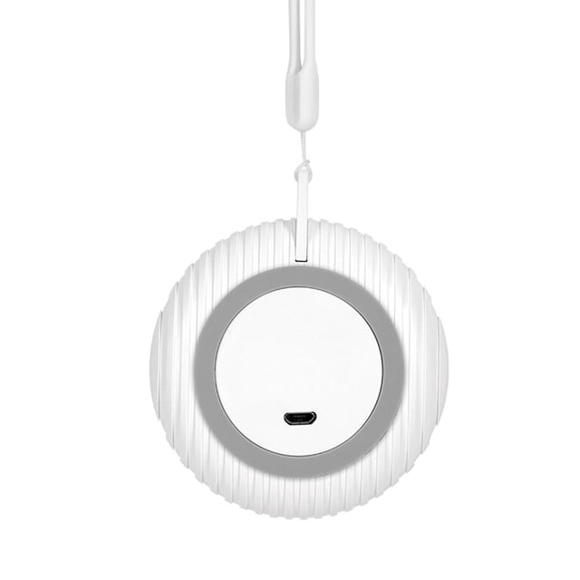 Baby Sleep Machine 10 Soothing Sounds Sleep Machine Recargable para viajes a casa