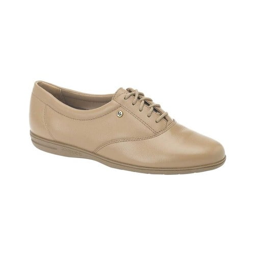 easy spirit women's motion lace up oxford