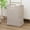 Horizontal style 1pc, variant on Extra-Large Laundry Hamper with Handles - Freestanding, Tall Dirty Clothes Basket for Bedroom, Bathroom, Dorm - Laundry Baskets