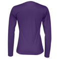 thumbnail image 2 of Cottover T-Shirt à Manches Longues pour Femme, 2 of 4