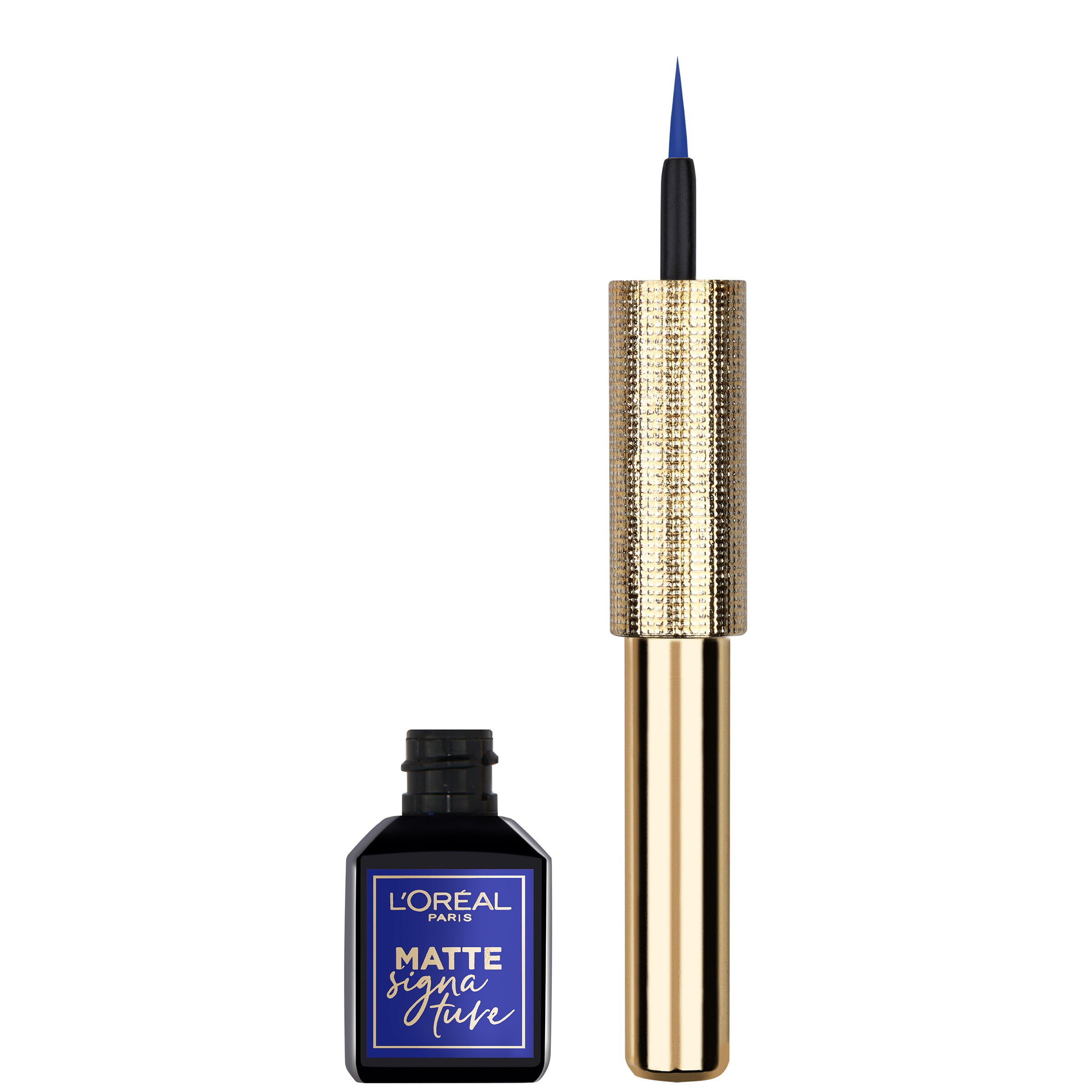 good matte eyeliners
