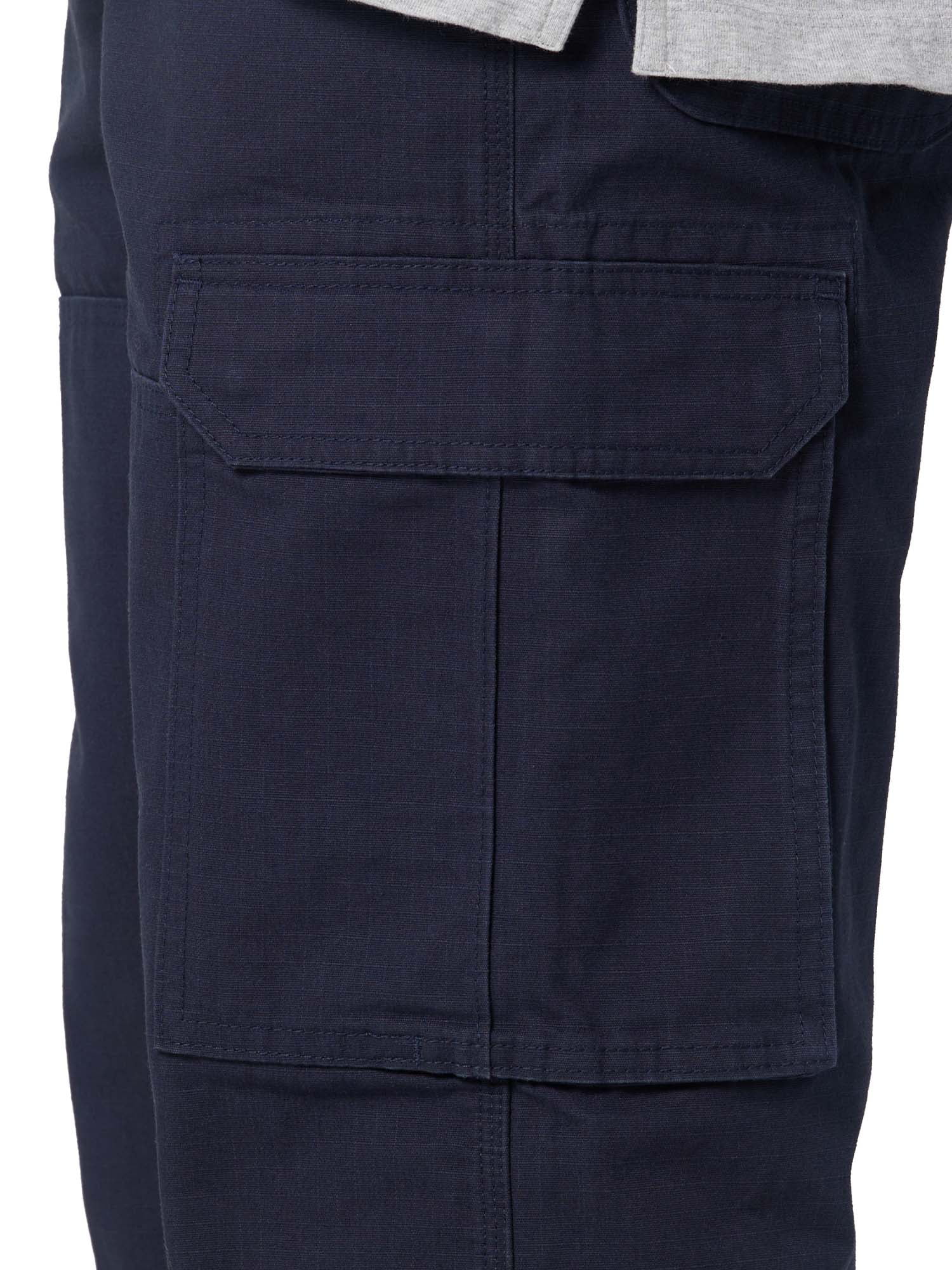 Wrangler® Men's Workwear Ranger Cargo Pant, Sizes 32-44