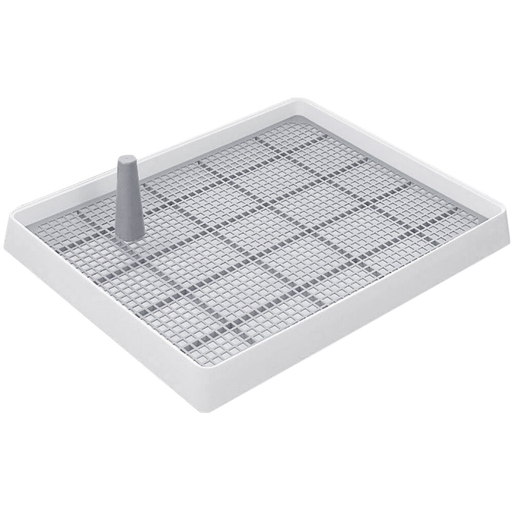 Dog litter box hot sale walmart