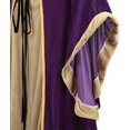 thumbnail image 5 of Medieval Fairy Corset Dress Bell Sleeve Maxi Dress Vintage Robe Gothic Gown, Halloween Costumes for Women, 5 of 9