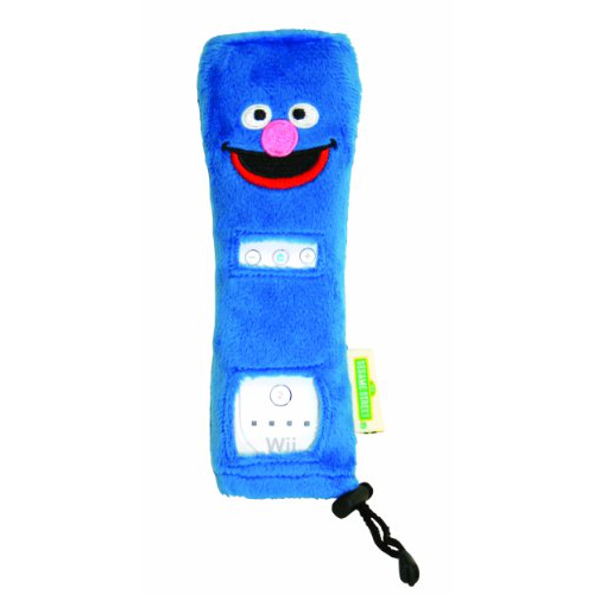 Sesame Street: Ready, Set, Grover! - Nintendo Wii - Walmart.ca