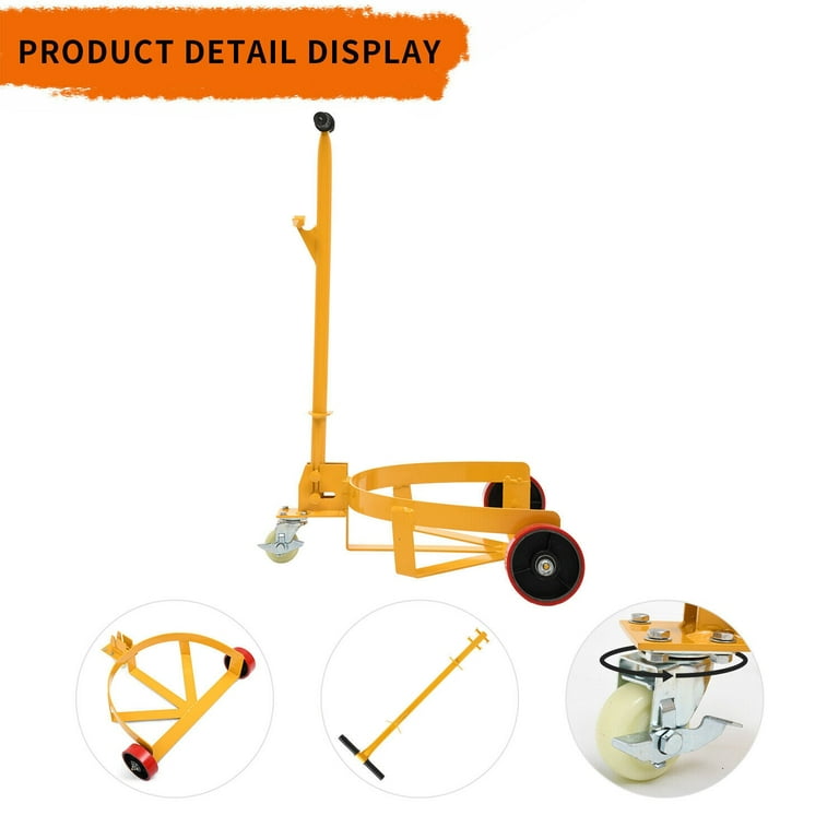 ELAFROS 30/55 Gallone Per Batterie In Plastica Per Italia - Foto 2