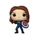 thumbnail image 1 of Figura Funko Pop! Marvel What If Capitana Peggy Carter 3.75 pulgadas Funko, 1 of 3