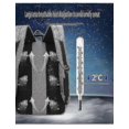 thumbnail image 2 of Big Student Backpack Laptop Bags Teen Colle Back Pack Functal 26s, 2 of 5