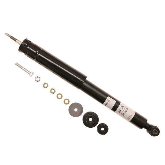 Front Shock Absorber - Compatible with 2004 - 2005, 2007 - 2008 Chrysler Crossfire Coupe
