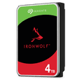 thumbnail image 3 of Disco Duro Interno Seagate Ironwolf 4 TB ST4000VN006 Seagate ST4000VN006, 3 of 4