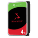 thumbnail image 3 of Disco Duro Interno Seagate Ironwolf 4 TB ST4000VN006 Seagate ST4000VN006, 3 of 4