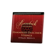 Roosebeck 16/15 Hammered Dulcimer String Set