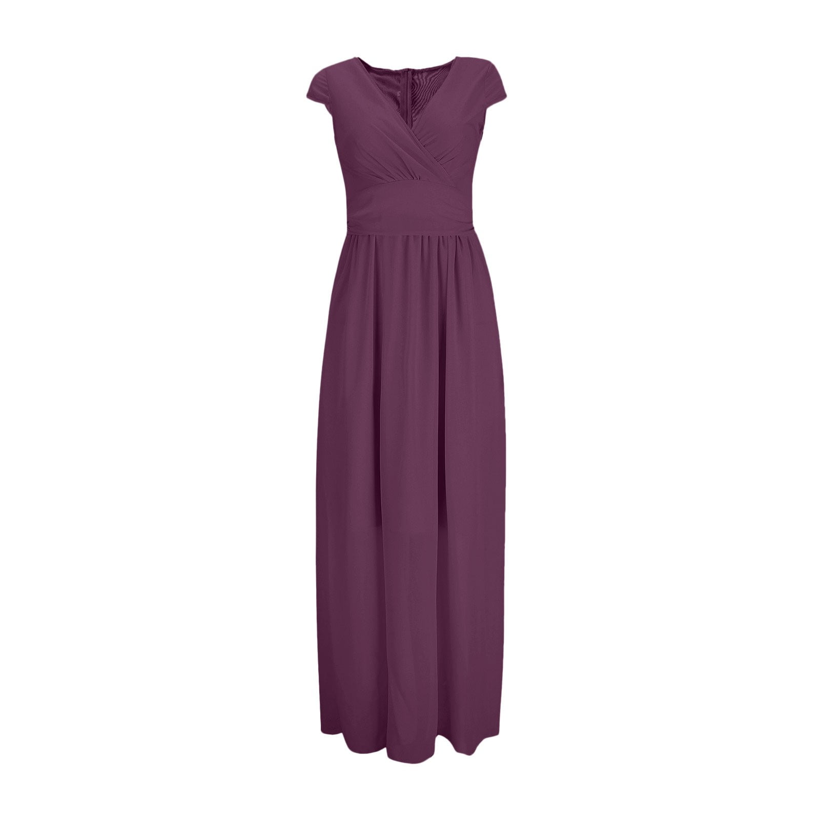 Summer Long Swing Chiffon Skirt 2944 Summer Long Swing Chiffon Skirt 2944