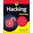 thumbnail image 1 of Hacking For Dummies, 1 of 1