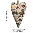 thumbnail image 2 of SgJHXb DIY Heart Shaped Embroidery Finished, 2 of 5