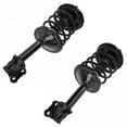 thumbnail image 4 of Geelife Front Loaded Quick Complete Strut Spring Assembly Sway Bar End Kit Set 4pc, 4 of 8