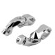 thumbnail image 4 of Kenally 1 par de estribos de Pedal de motocicleta de aleación de aluminio, accesorios de pedales de repuesto para SCL/Road Star/Stryker/Royal Vehículos, repuestos y accesorios Mis Plato Kenally VI002321-02, 4 of 6