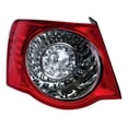 thumbnail image 1 of Calavera Bora 2005 Volkswagen Ext Izq C/Leds DEPO ., 1 of 4
