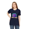 thumbnail image 5 of Unisex Streetwear Jersey Short Sleeve Dragon 2024 Year T-Shirt, 5 of 10