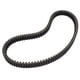 thumbnail image 2 of Accesorios Para ATV, Correa De Transmisión De Goma Para ATV, Repuesto Negro Para SPORTSMAN 700 4X4 2002-2006 Para Reparación, 2 of 7