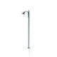 thumbnail image 2 of Naiovety Modelos de lámpara, luces de ferrocarril, usable, ligero, DIY, juguete, lámparas de patio, decoración, accesorios de construcción, paisaje Artesanía A verde (luz cálida) Naiovety HA075998-06, 2 of 6