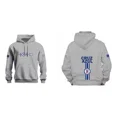 thumbnail image 2 of Sudadera Deportiva Fut Bol La Maquiina Cruuz Azul, 2 of 3