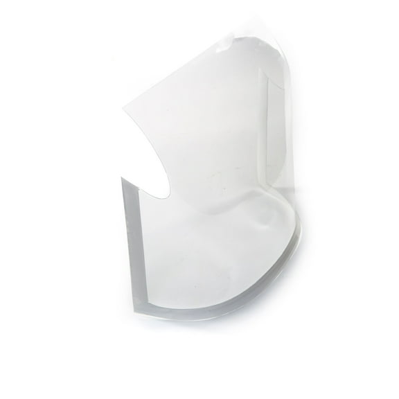 Hangar 9 Windshield Carbon Cub FX-3 100-200cc HAN528012 Replacement Airplane Parts