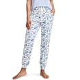 thumbnail image 1 of Jockey Pantalon Jogger Extensible en Coton Biologique pour Femmes, 1 of 5