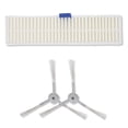 thumbnail image 5 of For Rowenta ZR740003 Side Brush Filter Mop for Explorer 60 Robot Vacuum Cleaner, 5 of 9