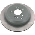 thumbnail image 5 of Winstop Brake Kits, Rear WSK821, Hyundai Veracruz 2012-2007, 5 of 6